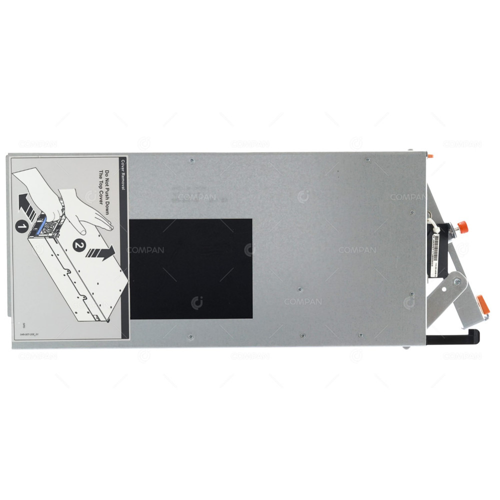 110-385-400B EMC NODE WITH XEON E5-2630 V4 128GB  RAM FOR EMC ISILON H500